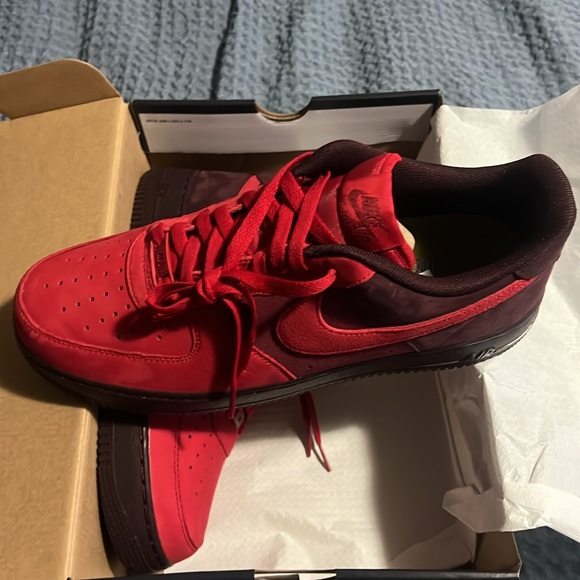 MEN NIKE AF1 SNEAKERS! - Picture 2 of 5